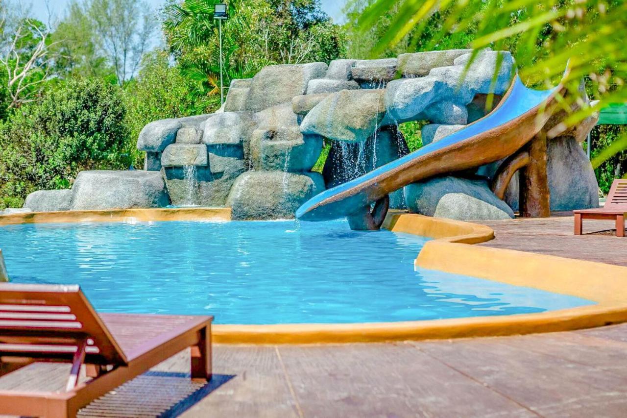 Oyo 479 Water Jade Natural Resort Thai Mueang Екстериор снимка