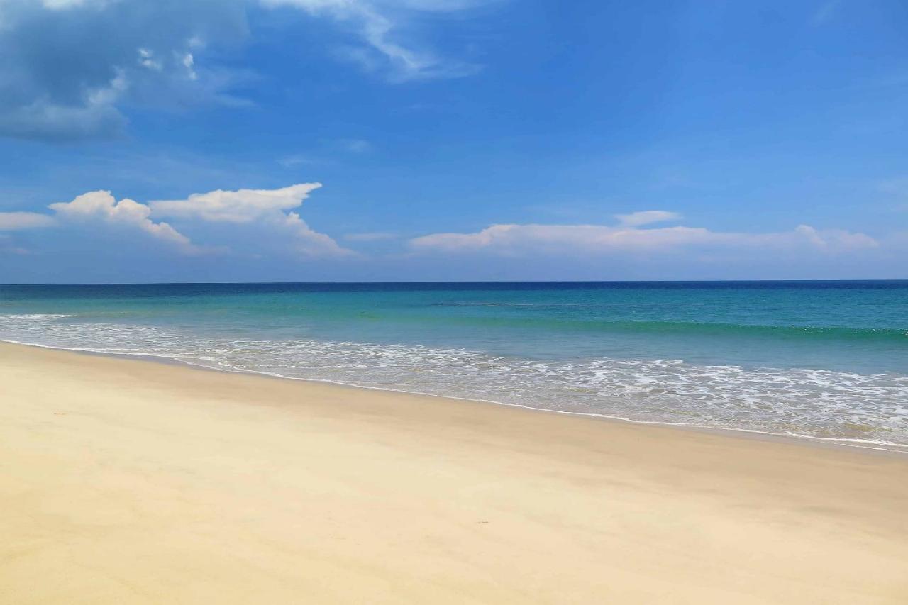 Oyo 479 Water Jade Natural Resort Thai Mueang Екстериор снимка