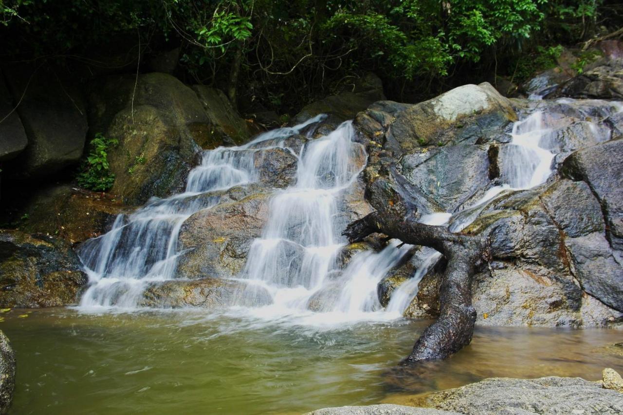 Oyo 479 Water Jade Natural Resort Thai Mueang Екстериор снимка