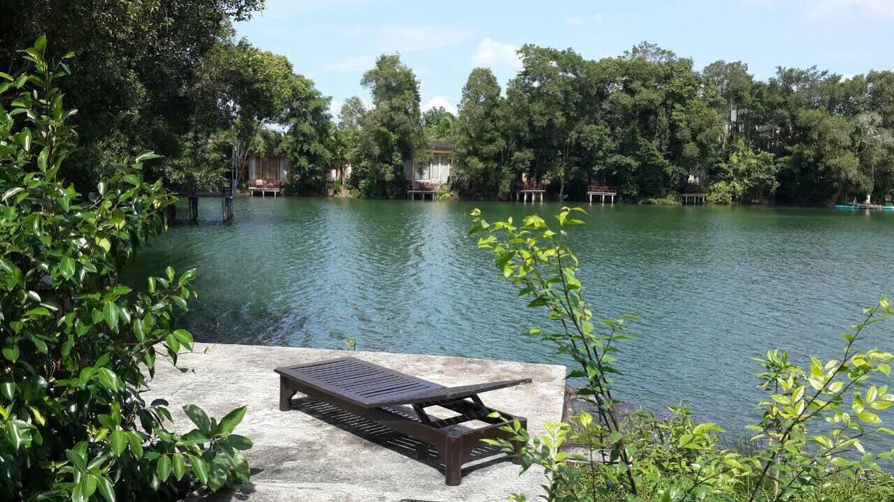 Oyo 479 Water Jade Natural Resort Thai Mueang Екстериор снимка