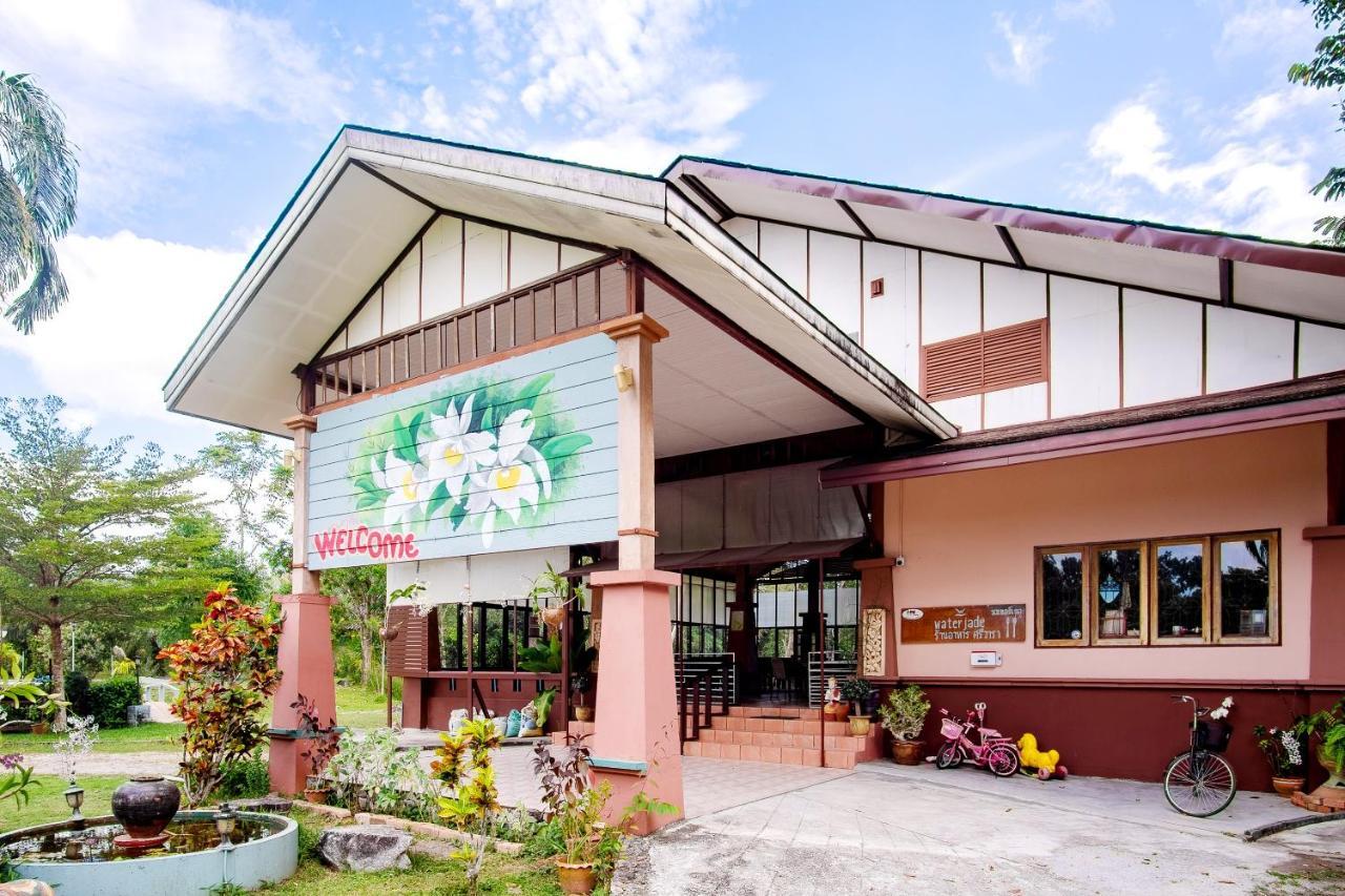 Oyo 479 Water Jade Natural Resort Thai Mueang Екстериор снимка