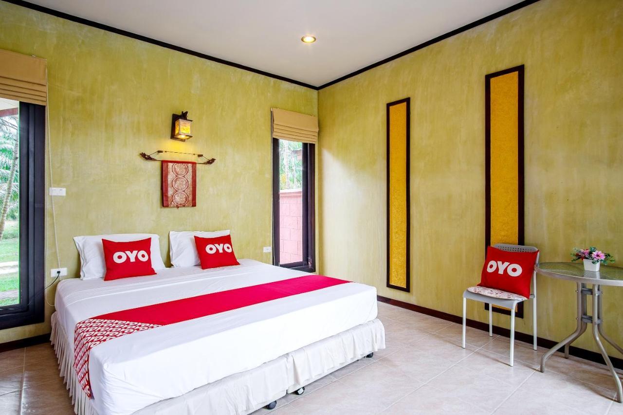 Oyo 479 Water Jade Natural Resort Thai Mueang Екстериор снимка