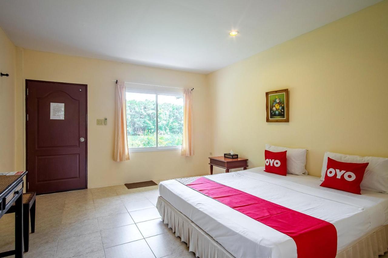 Oyo 479 Water Jade Natural Resort Thai Mueang Екстериор снимка