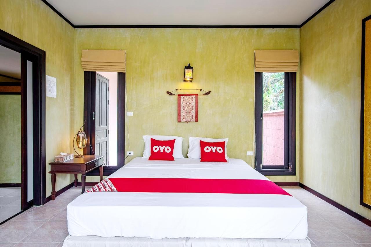 Oyo 479 Water Jade Natural Resort Thai Mueang Екстериор снимка