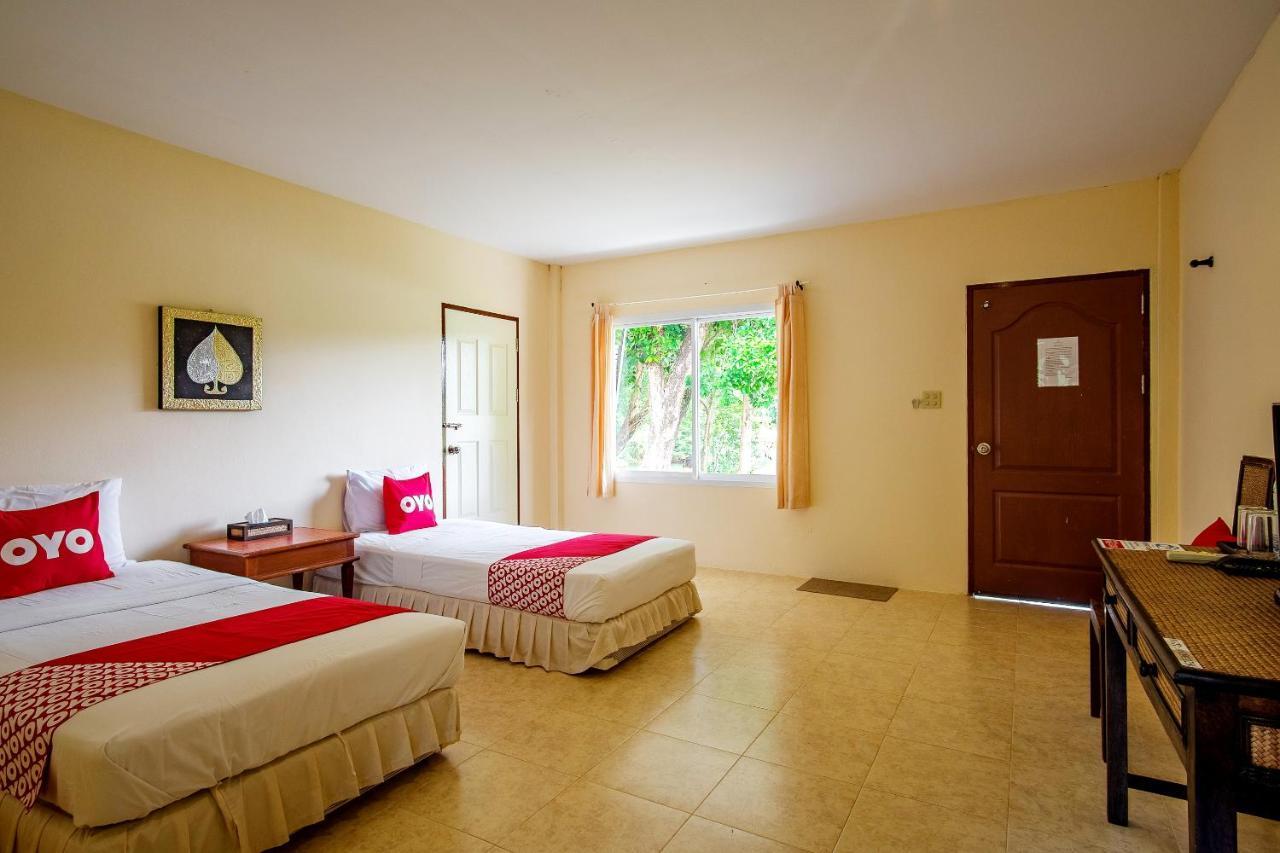 Oyo 479 Water Jade Natural Resort Thai Mueang Екстериор снимка