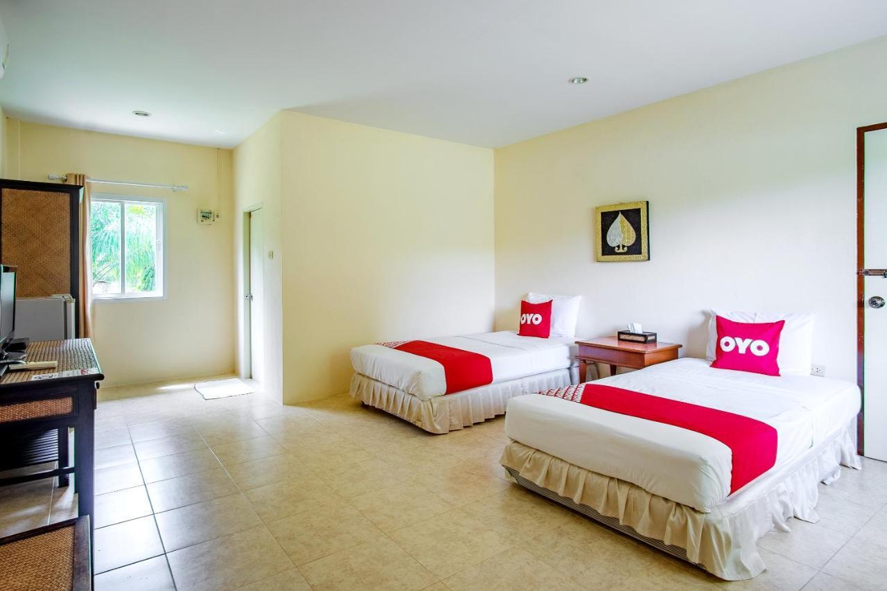 Oyo 479 Water Jade Natural Resort Thai Mueang Екстериор снимка