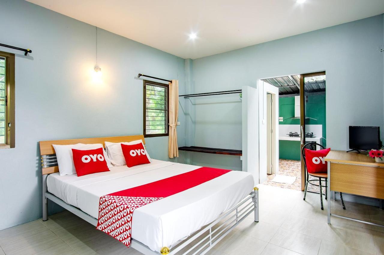 Oyo 479 Water Jade Natural Resort Thai Mueang Екстериор снимка