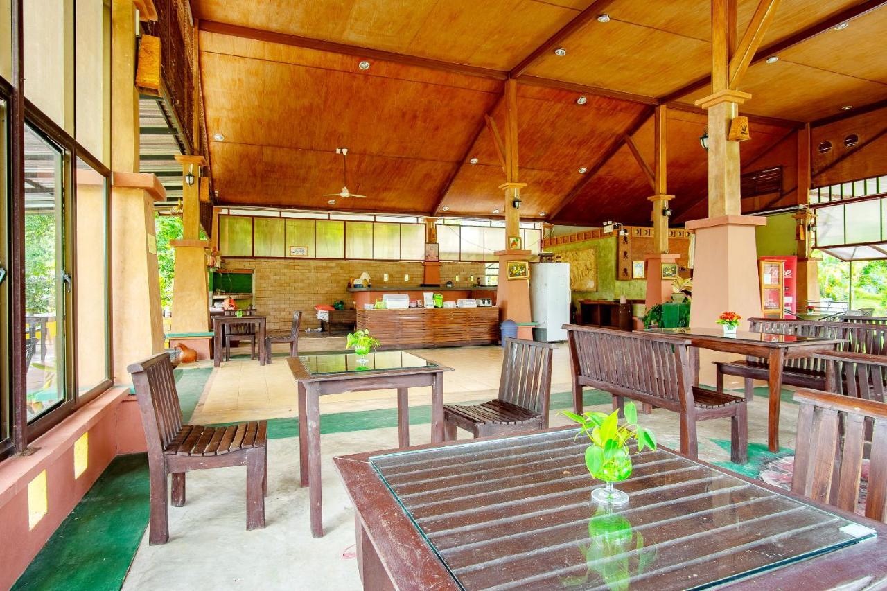 Oyo 479 Water Jade Natural Resort Thai Mueang Екстериор снимка