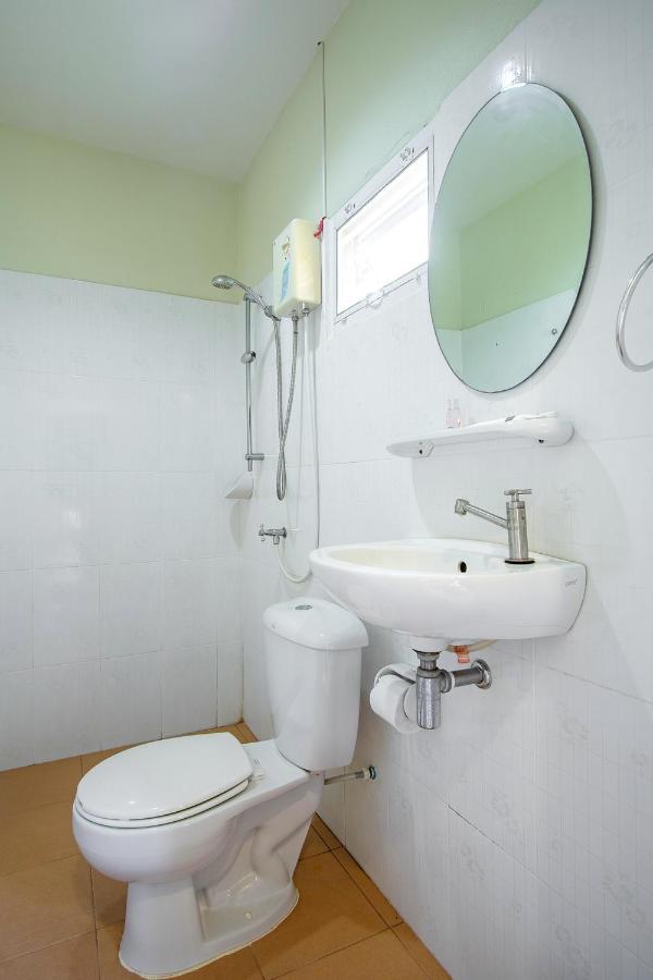 Oyo 479 Water Jade Natural Resort Thai Mueang Екстериор снимка