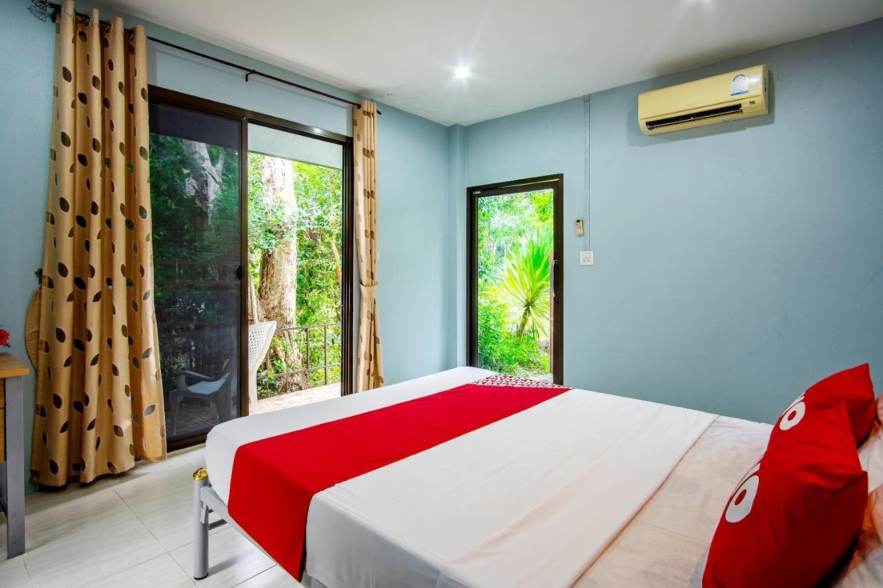 Oyo 479 Water Jade Natural Resort Thai Mueang Екстериор снимка