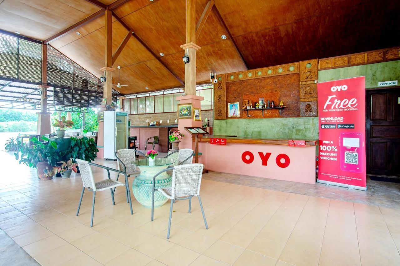 Oyo 479 Water Jade Natural Resort Thai Mueang Екстериор снимка