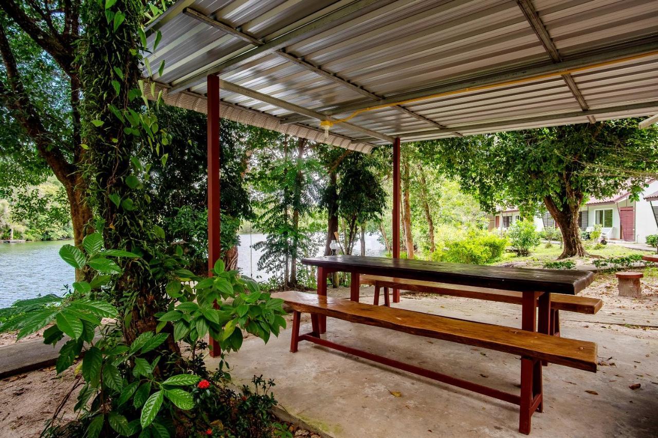 Oyo 479 Water Jade Natural Resort Thai Mueang Екстериор снимка
