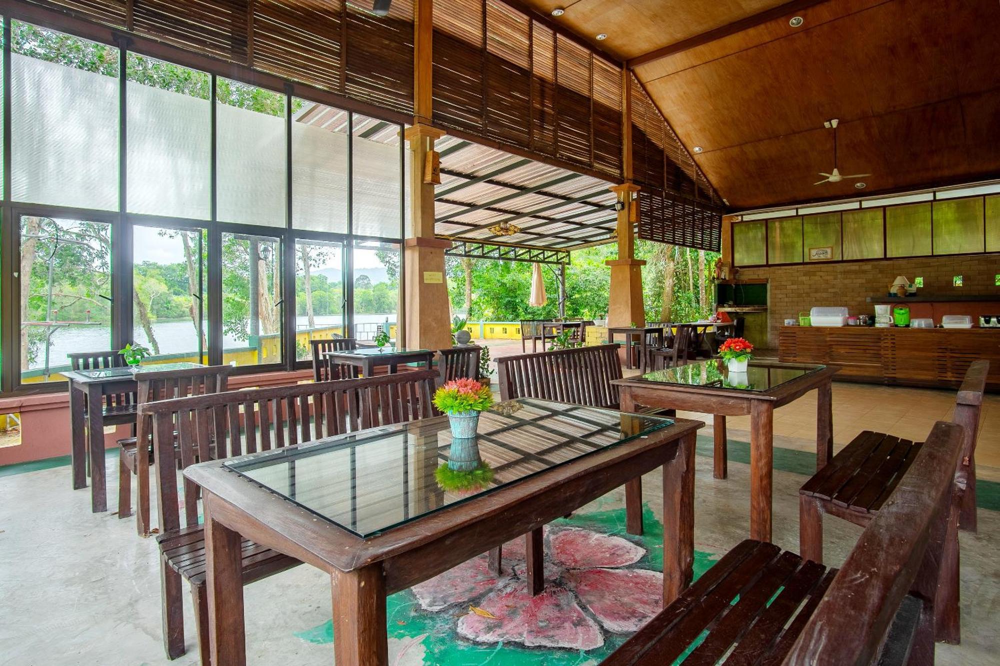 Oyo 479 Water Jade Natural Resort Thai Mueang Екстериор снимка