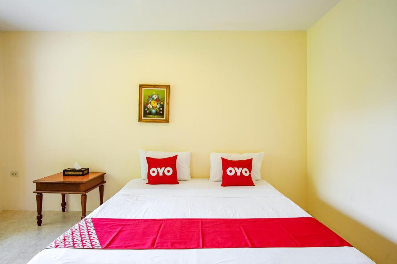Oyo 479 Water Jade Natural Resort Thai Mueang Екстериор снимка