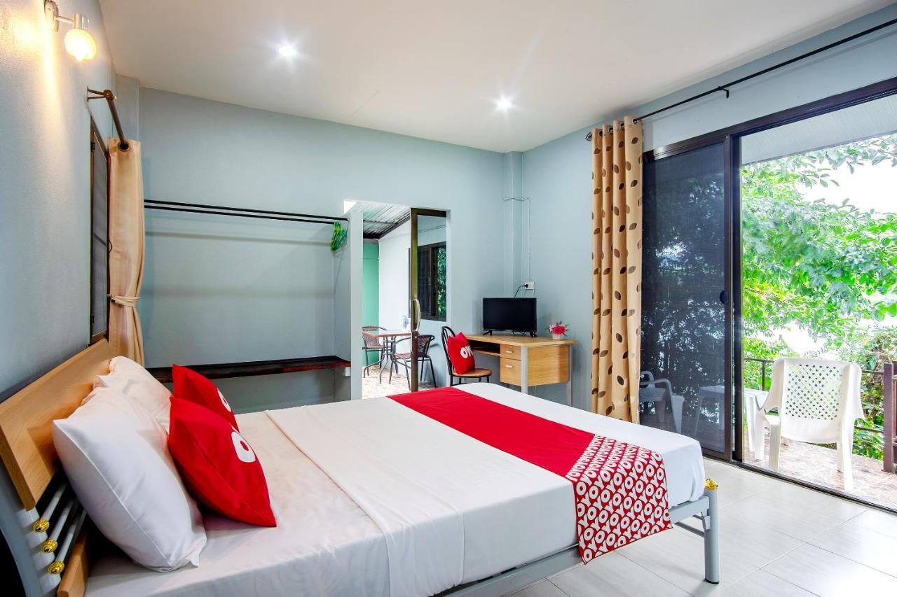 Oyo 479 Water Jade Natural Resort Thai Mueang Екстериор снимка