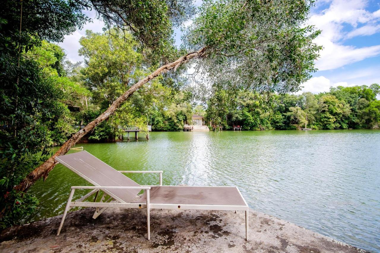 Oyo 479 Water Jade Natural Resort Thai Mueang Екстериор снимка
